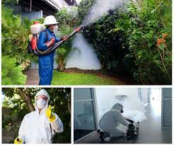 المكافحة المتكاملة للآفات: ما هي وأهم التقنيات